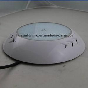 Epoxy Filled High Quality 35W LED Swimming Pool Light, Underwater Light