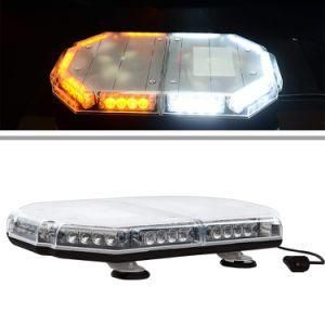 Hot Sale 18inch 120W LED Warning Light for Police/Emergency/Truck