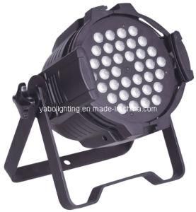 36*3W 3-IN-1 LED PAR Light