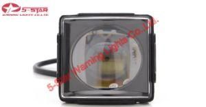 20W CREE LED Work Lights for Jeep Head