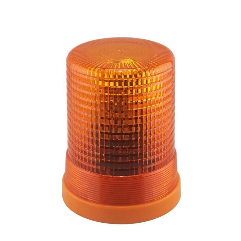 Rotating Warning Light DC12V/24V Halogen Beacon Light for Mining Aera