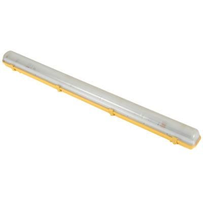 IP65 LED Linear Lighting Fixture 2FT/20W Waterproof Fitting Tri-Proof Light Outdoor Light Fitting Damp Proof Fixture