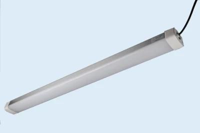 40W LED Tri-Proof Light LED Tube Light Outdoor Light Waterproof Light