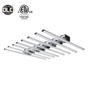 640W Full Spectrum Hydroponics Microgreens Indoor LED Grow Strips Light