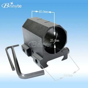 24-27mm Range Gun/Torch Magnet Mount