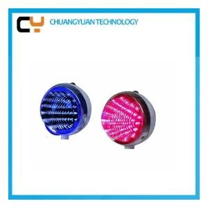 LED Motorcycle Warning Light (LTE0501)