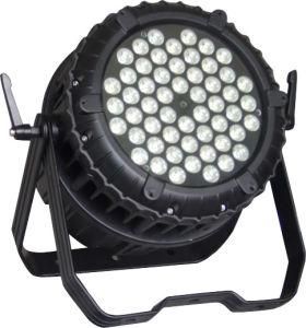 Stage Lighting--54X3w LED PAR Can (NE-I5403)