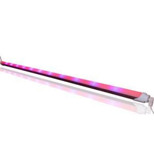 1200mm LED Grow Tube Light 18W for Plants