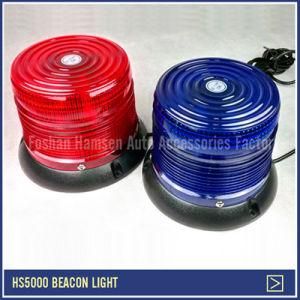 Forklift LED Strong Magnetic Warning Beacon Light