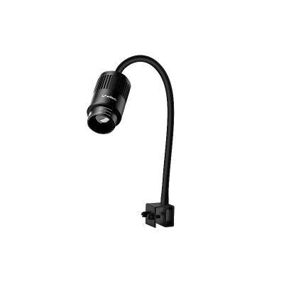 Yee Fish Tank Spotlight with Adjustable Zoom LED Native Sanhu Aquatic Accessories Landscaping Clip Light