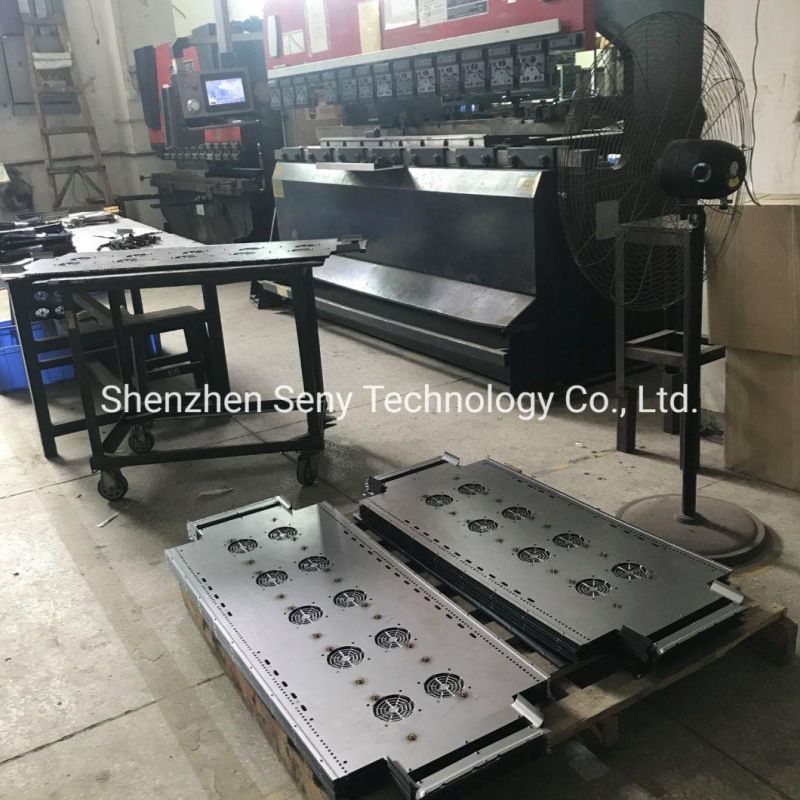 270W High Power Flower Plant LED Grow Lamp Factory