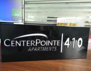 Metal Acrylic LED Light Box LED Sign