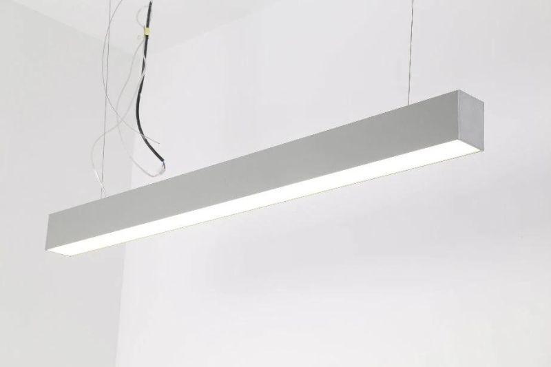 Good Quality 600*72*90mm LED Linear Light 20W with 3 Years Warranty