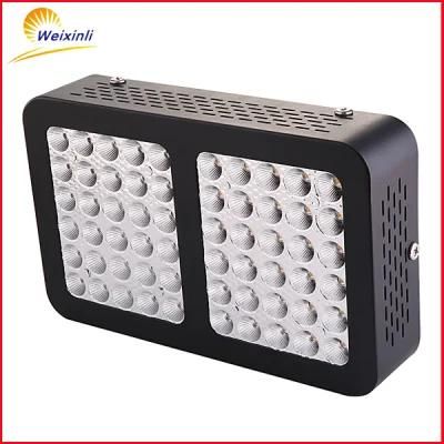 Amazon Best Seller 600W LED Grow Light for Medical Plants and Greenhouse