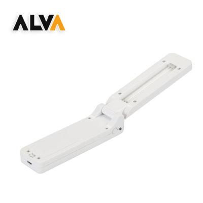 LED Lighting Outdoor Factory Price Tube Light Alvapl-02 UV