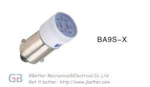 LED Indicator Light (BA9S-X)