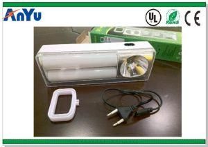 2 Tube+1 LED Emergency Light