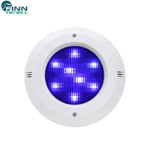 Remote Color Change IP68 Waterproof LED Swimming Pool Light