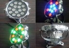 LED Underwater Lamp (SDD2-QH15)