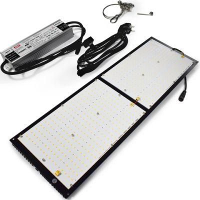 Factory Supply Pre-Assembly Panel 3000K 6500K Samsung Lm301b Lm301h LED Grow Light