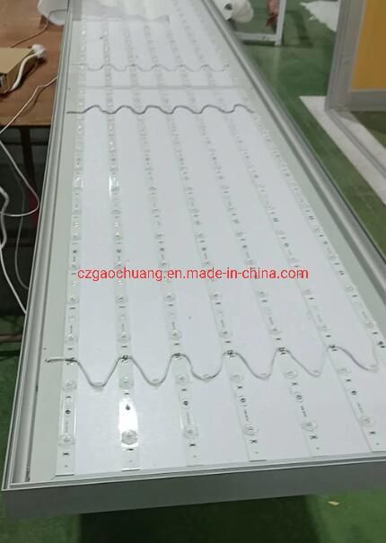 China OEM ODM Customized manufacture Tension Fabric Sign Light Box