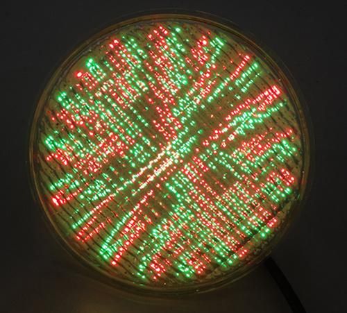 3014SMD RGB 35W LED PAR56 Pool Light