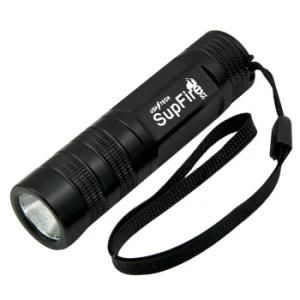 Mini Keychain XPE LED Portable GIF Ttorch S1