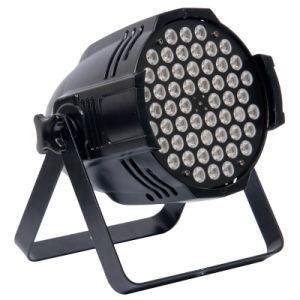 54X3w LED PAR Can Light