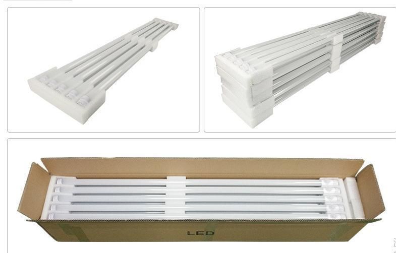 220V Energy Saving and Environmental Protection Full Spectrum Plant Tube Light to Promote Growth Lamp