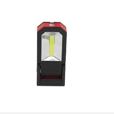 3W COB LED Foldable Magnetic Work Light