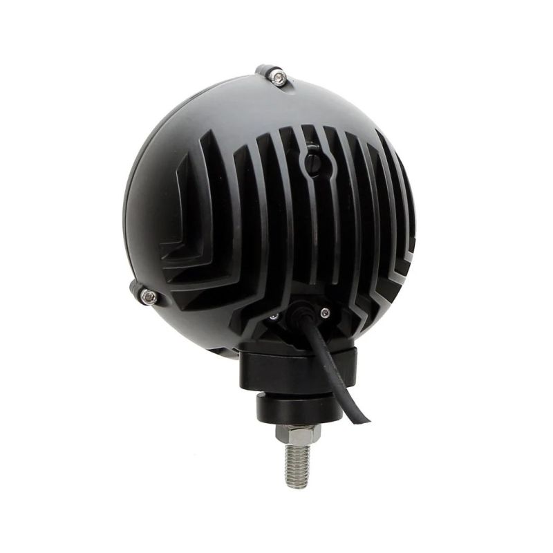 EMC4 Approved 5inch 60W High Low Beam LED Tractor Work Lamp for John Deere Massey Ferguson