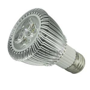 400lm PAR20 LED Lamp E27 Base