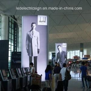Super Waterproof Outdoor Advertising LED Light Box Billboard
