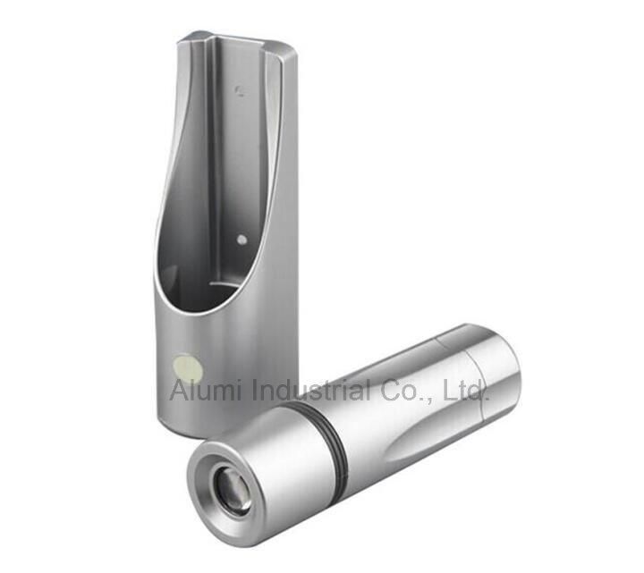 Hotel Wall Mounted LED Emergency Torch Light