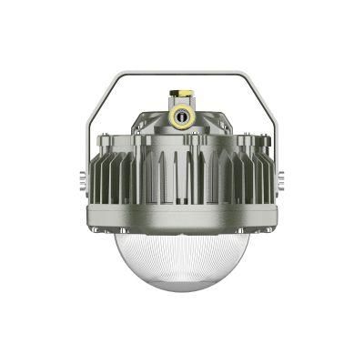 Gas Station Lamp with Atex Explosion Proof Certificate
