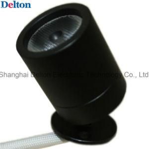 1W Flexible Mini LED Cabinet Light (DT-DGY-006)