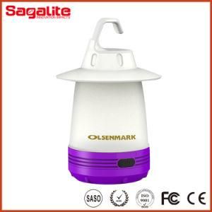 Exclusive 400lm Detachable Rechargeable Emergency Lamp