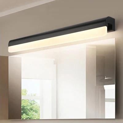 Modern LED Bathroom Vanity Mirror Light Fixture Wall Sconce Lamp (WH-MR-48)