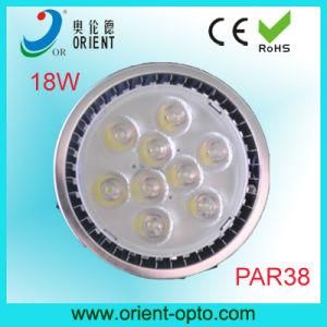 LED PAR38 Light 18W (OR-PAR3818WW)