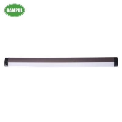 Factory Supply 3000K, 5000K LED Strip Linear Light for Furniture, Kitchen