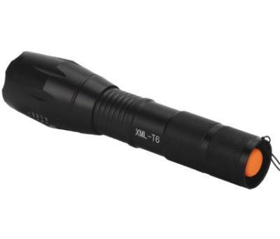 New Style Promotional LED Flashlight