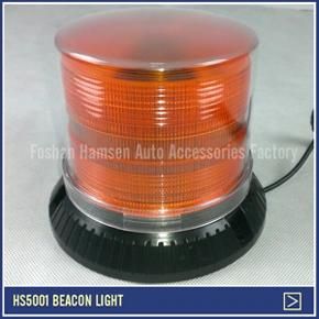 Forklift LED Navigation Warning Light with Magnetic Mount