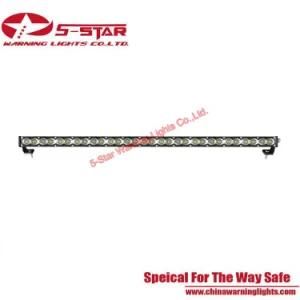 10W CREE SUV Jeep off Road Light Bar