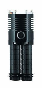 CREE-Xm-Lt6 Super Bright LED Flashlight (TF-5006)