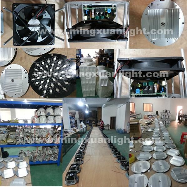 36X3w RGB 3in1 LED PAR Light Stage Lighting