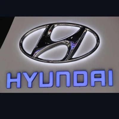 Auto Emblems Car Logo or Frontlit 3D Car Logo