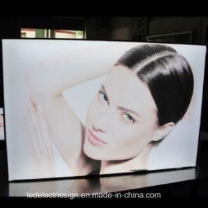 LED Frameless Cellphone Advertising Billboard