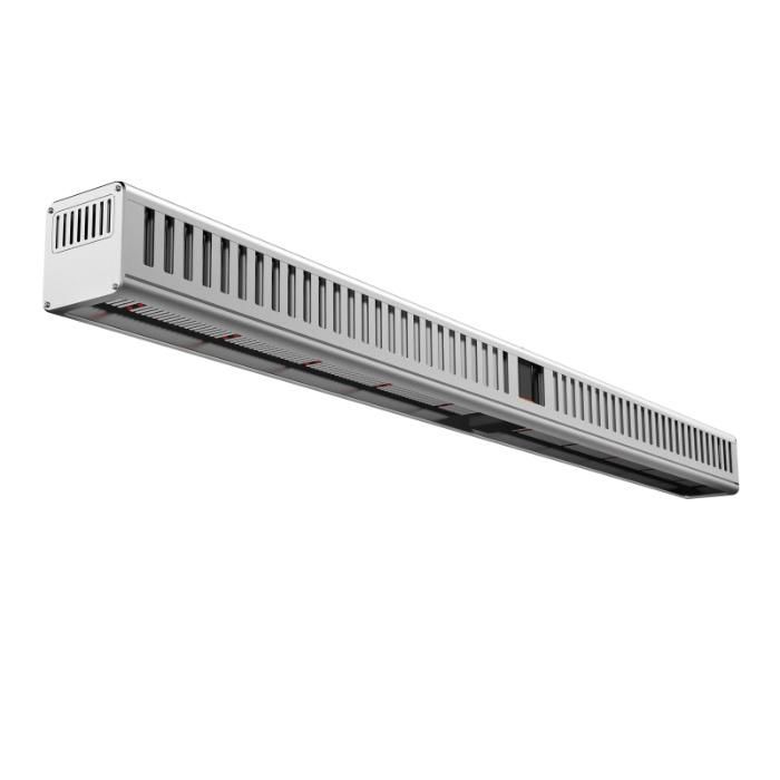 Greenhouse Plant Fluence 600W Top Lighting Bar LED Grow Light