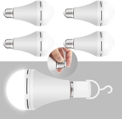 Battery Operated LED Light Bulb