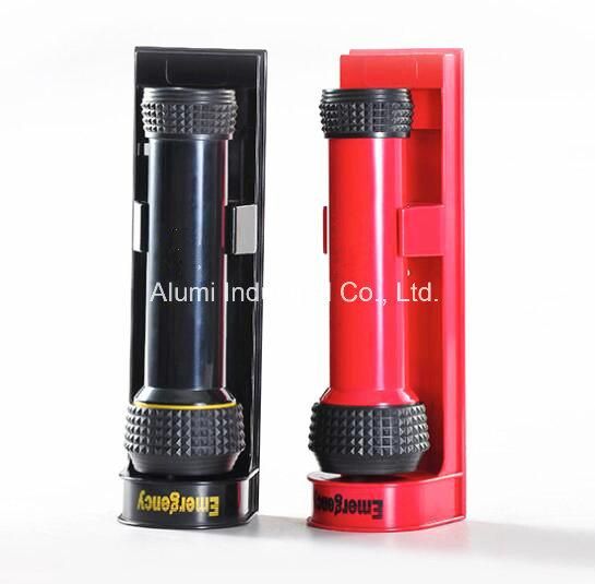 Wall Mounted Electric Hotel Torchlight